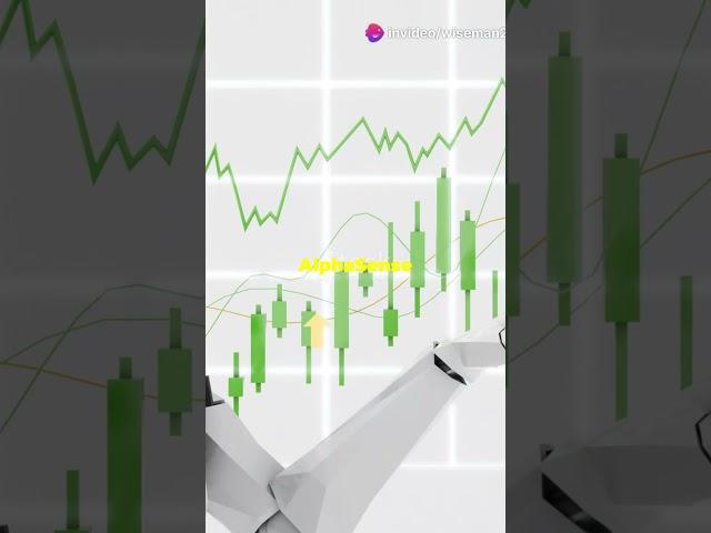 Let AI do all the work! #ai #stockmarket