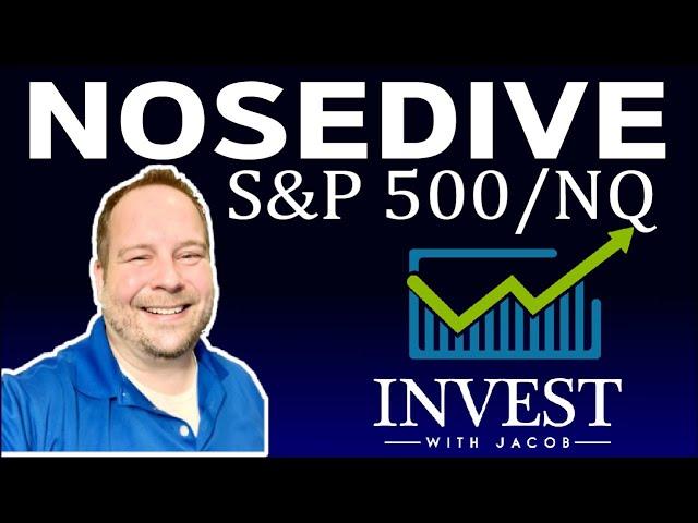 SP500 Technical Analysis 9-4-24 (Elliott Wave Theory)