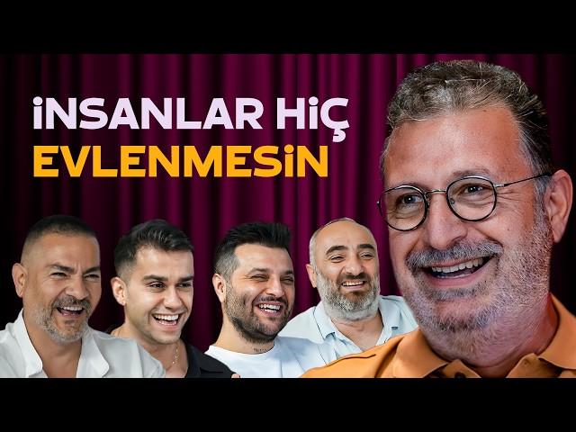 İlk Buluşmada Yapılacak En Saçma Şey | Can Yılmaz İle Geri Vites