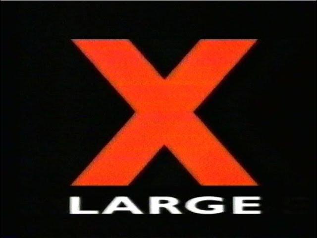 X-Large (ORF) vom August 1991