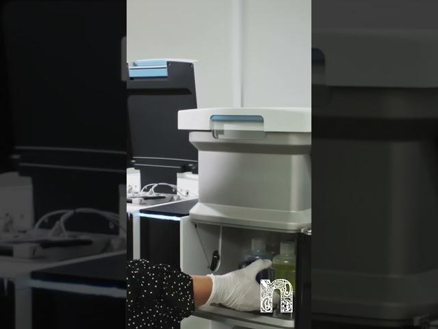 Veranome Biosystems: A Leap in Disease Research | Medical Animation