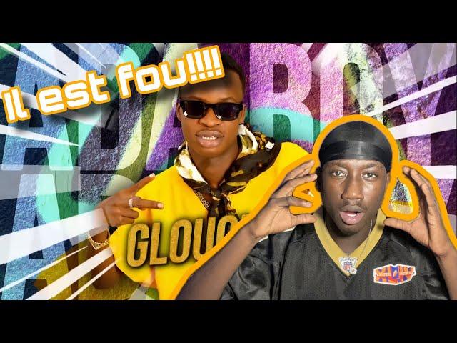 ADA BOY - GLOUGLOU( REACTION!!! )