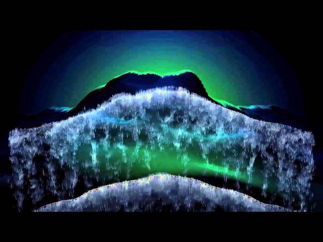 Nikolay Popov - "NGC300" - multimedia composition