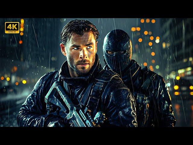 مُترجـــم New Released Action Movie | Full Movie 2024 | Latest Movie | 4K Ultra #actionmovies