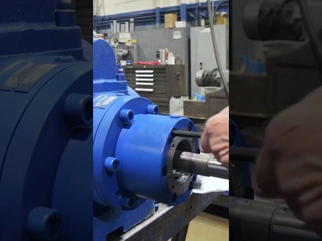 Can You Guess Why The Pump Is Leaking? The answer shocked us! Pt. 1