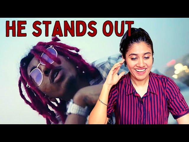 MC STΔN - SNAKE (Official Music Video) REACTION | Ashmita Reacts