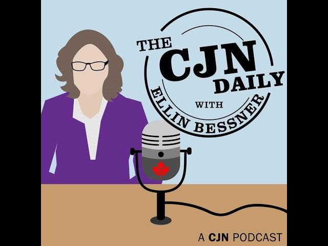 An interview with Karina Gould, who wants to be Canada’s first Jewish prime minister