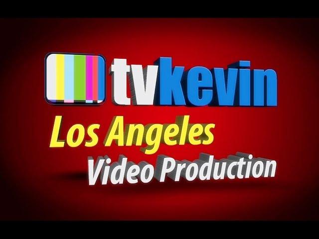 Los Angeles Video Production Company