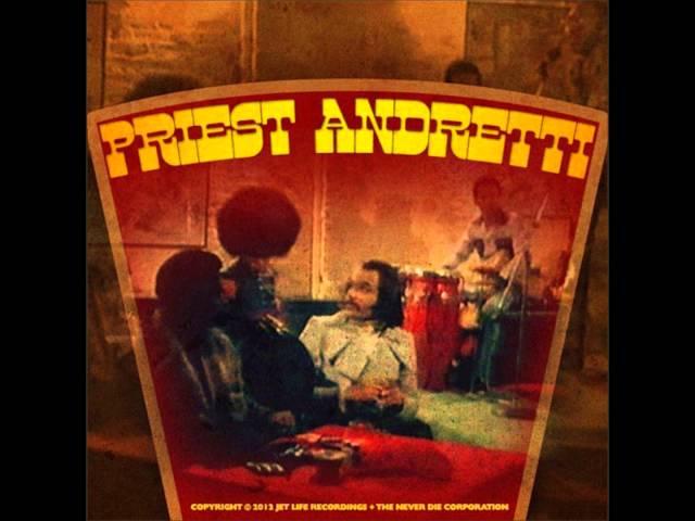 Curren$y- For Seasons feat. King Chip (Priest Andretti)