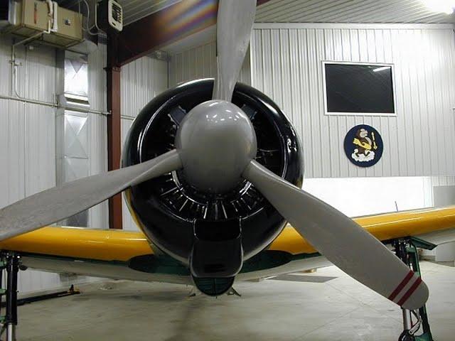 A6M Zero