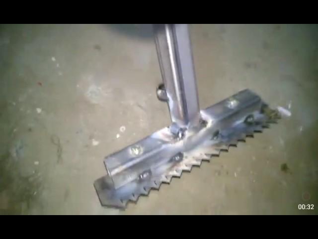 Mechanical final year projects..! IIT mechanical projects.