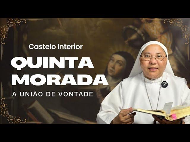 QUINTA MORADA - A UNIÃO DE VONTADE