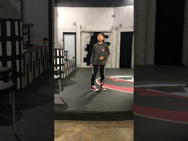 Tristan Lim Musical Performance