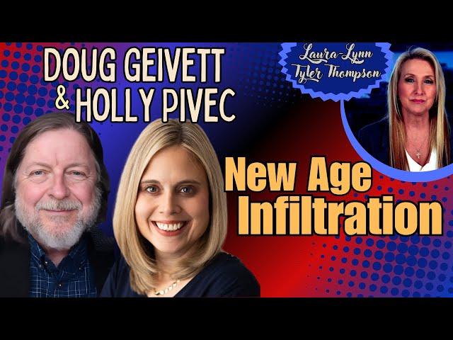 Examining the NAR Movement & New Age Infiltration