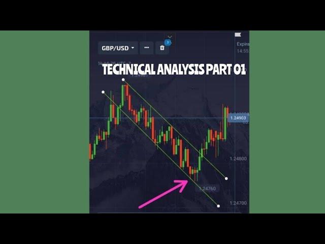 IGA TECHNICAL ANALYSIS PART 01  IBICE 3 BIGIZE ISOKO