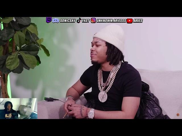 THE BIG WHEELER? Q50 on His Upbringing, Explains Video of Him Getting Jumped in School (REACTION)