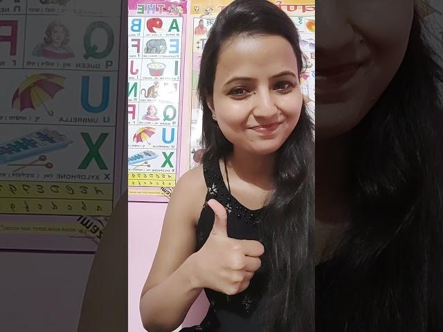 Let's Speak with Rinki - #short #shorts #youtubeshorts, #YTshort