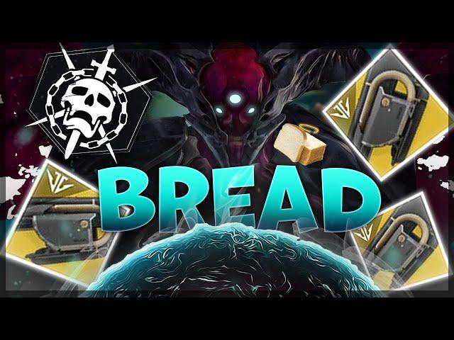 King's Fall But If You Say Anything Other Than "Bread" You Get Kicked .| Destiny 2 Season of Plunder