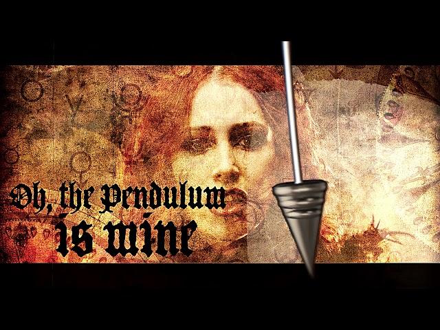 CANDLEMASS - The Pendulum (Official Lyric Video) | Napalm Records