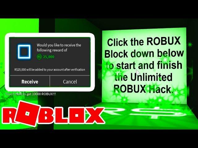 4 Roblox Games That Promise FREE ROBUX!