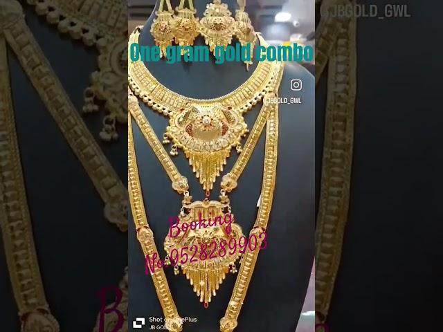 #onegramgold #M.D Creations #jewellerylovers #viralshorts