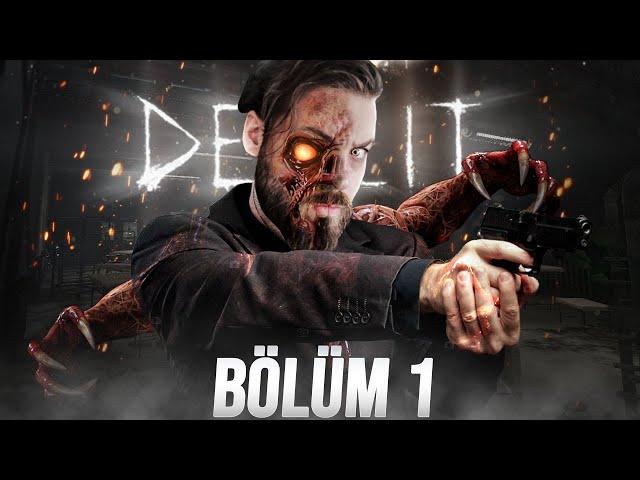ELRAENN İLE DECEIT w/LİMON TAYFA #1