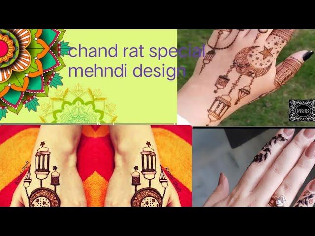 chand rat special mehndi designs#eidspecial #chandratmubarak #shortvideo #youtube #art #artbykainat