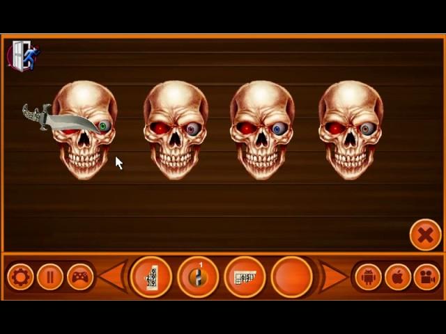 Treasure Trove Escape Game Walkthrough BestEscapeGames