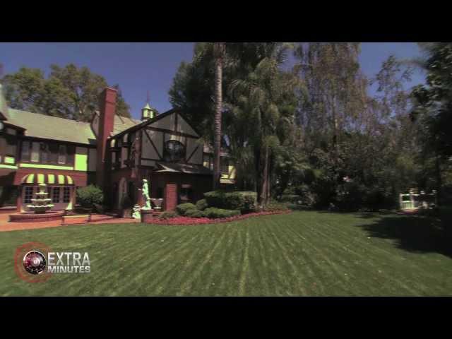 EXTRA MINUTES | 'A Mother's Pain' | Jackson Family Home Tour