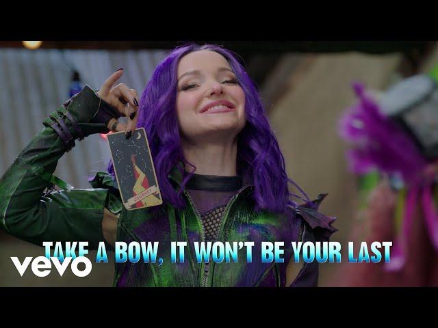 Descendants 3 – Cast - Good to Be Bad (From "Descendants 3"/Sing-Along)