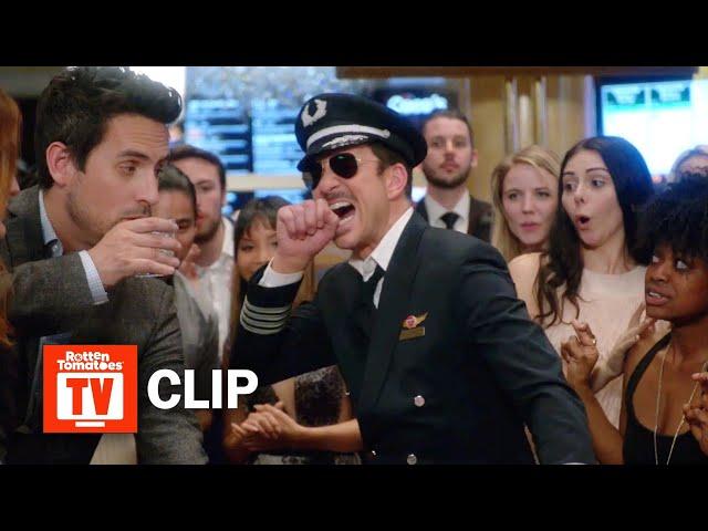 LA to Vegas S01E14 Clip | 'Captain Dave Is Having Too Much Fun' | Rotten Tomatoes TV