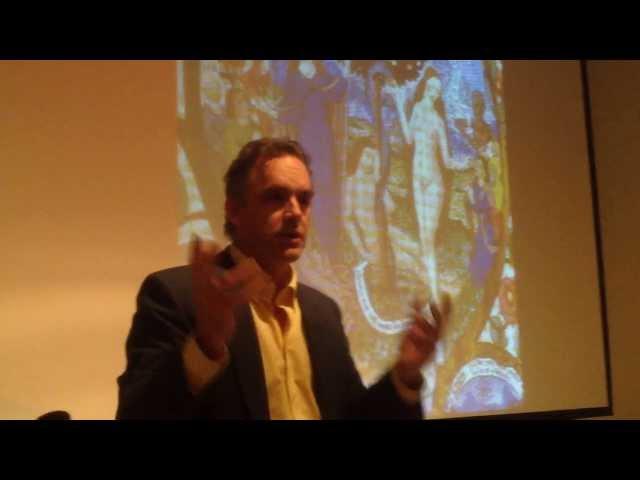 2014 Personality Lecture 04: Heroic & Shamanic Initiations (Part 02)