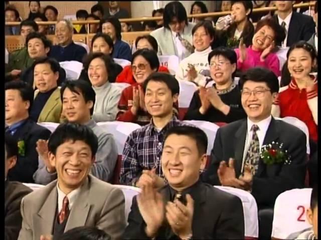 1999年央视春节联欢晚会 小品《打气儿》 黄宏|句号| CCTV春晚