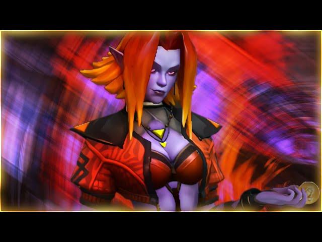 Paladins | Saati (Window of Opportunity) Gameplay | Full Siege Match | No Commentary