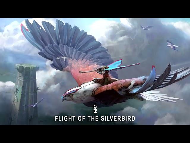 This Compilation has 36 of the Best Songs From Two Steps From Hell and Thomas Bergersen