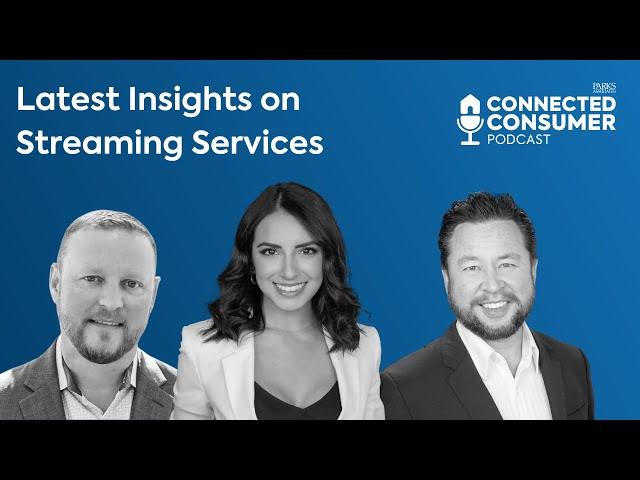 Latest Insights on Streaming Services