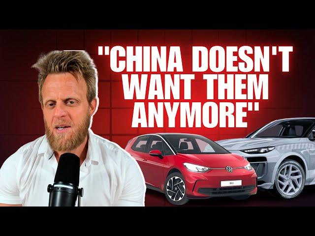 Automobilewoche: How German car manufacturers will stop the crash in China