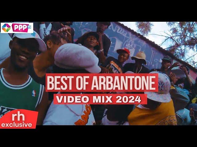 DJ VINN - ANGUKA NAYO 2024 ARBANTONE MIX | SET IT| GENGETONE | HOOZAMBE | TIPSY GEE