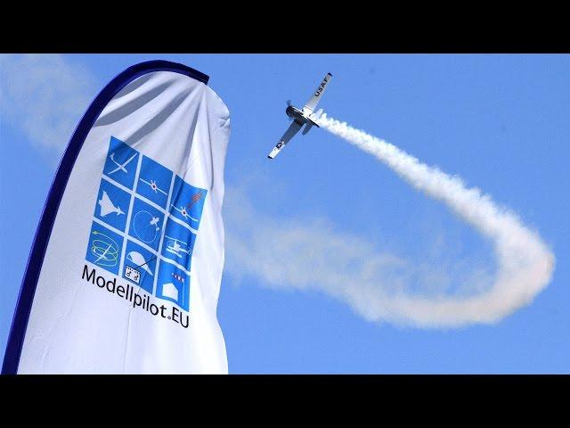 MODELLPILOT.EU - DAS INTERNATIONALE MODELLFLUGPORTAL (TRAILER 2014)