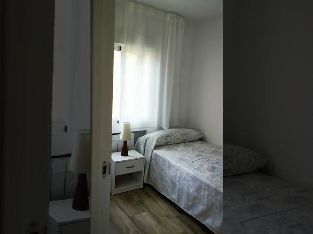 Sagrario - Apartment for rent in Madrid