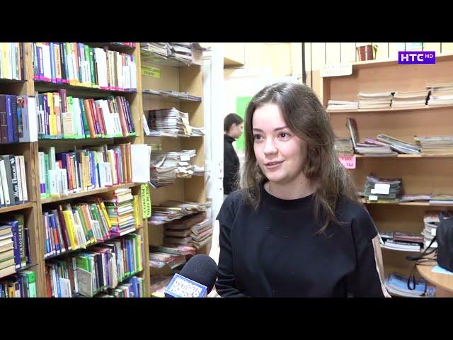 Студия "Мастер" приехала в Ирбит с новым фильмом