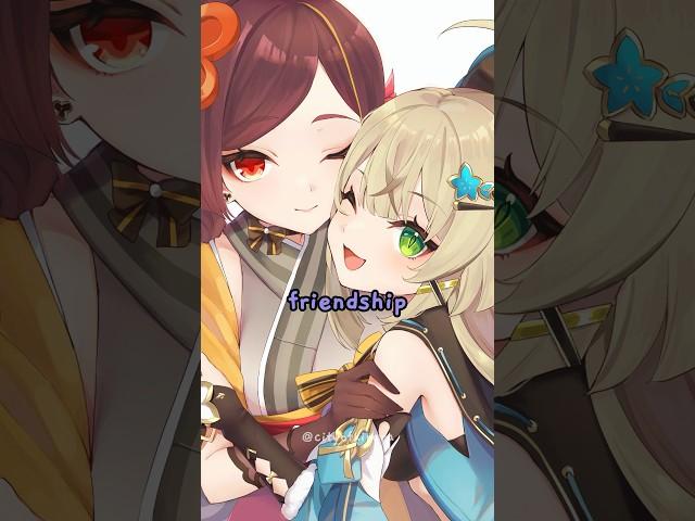 Secret tips you need to try in Genshin! #shorts