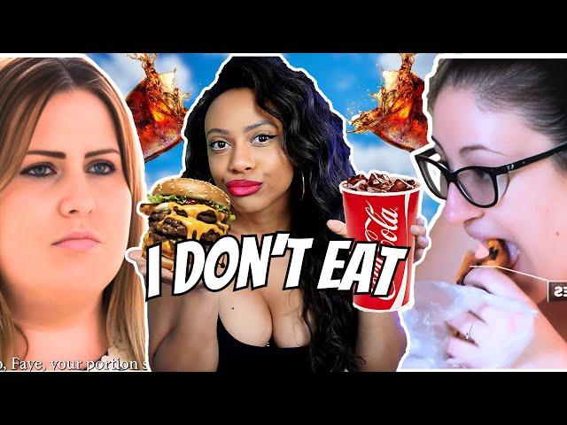 I’m Fat But Never Eat | Secret Eaters Get a Dose of REALITY