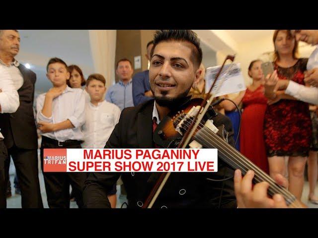 Marius Paganiny SUPER SHOW VIOARA cu Orchestra Camelia si Petrica Ciuca LIVE 2017