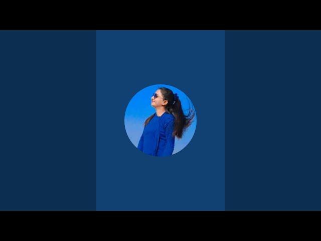 Kajal ravi Patel is live