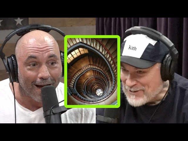 Joe Rogan and Everlast Go DEEP Into Parallel Universe Theories