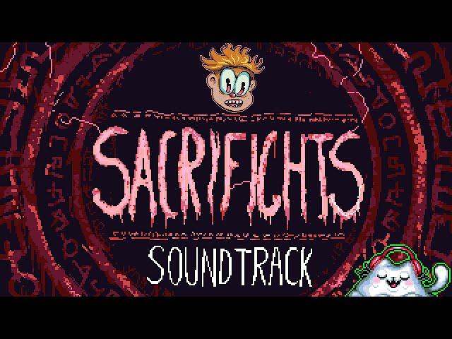 SACRIFIGHTS Classic OST - 4. Battle