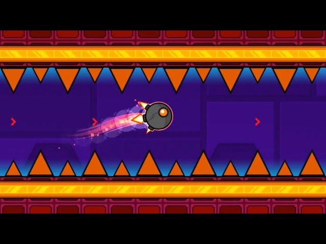 I Beta Tested Geometry Dash 2.2 [April Fools]