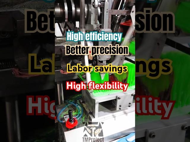 advanced brush making machine - Easy & Efficient Work Solution