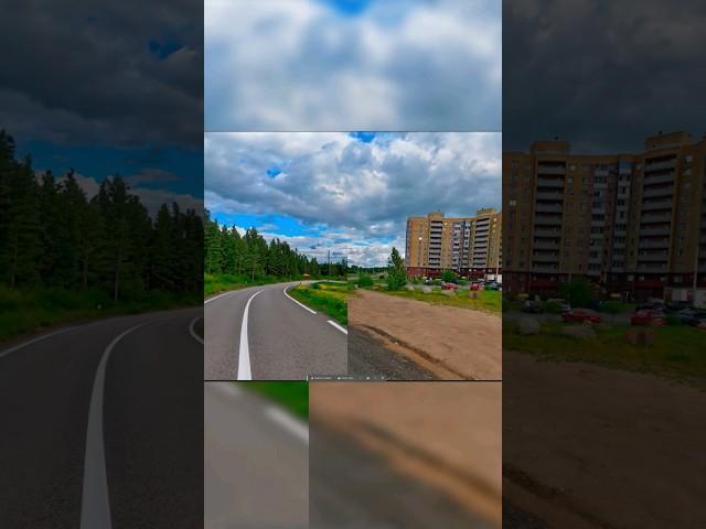 Нашёл кнопку "Сделать красиво" #photoshop #фотошоп